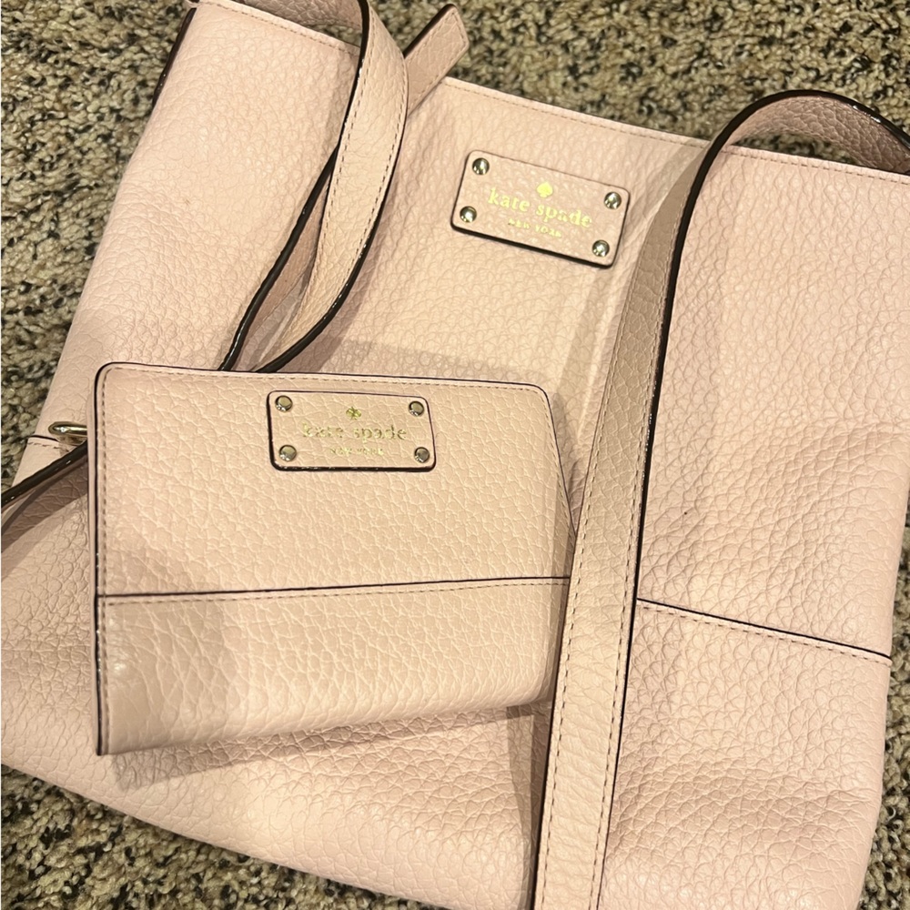 Kate Spade Crossbody